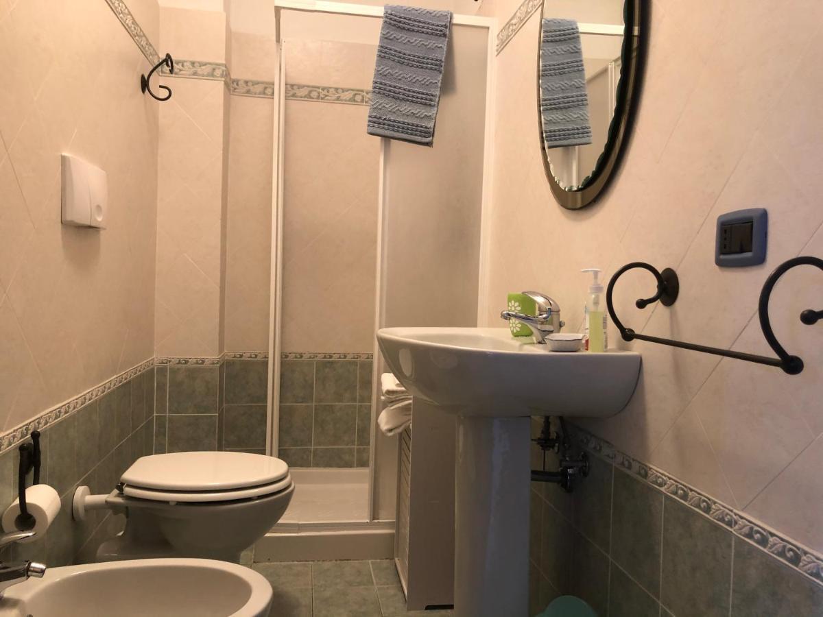 Casa Vacanze Vecchio Frantoio Residenza Moraiolo سبوليتو المظهر الخارجي الصورة