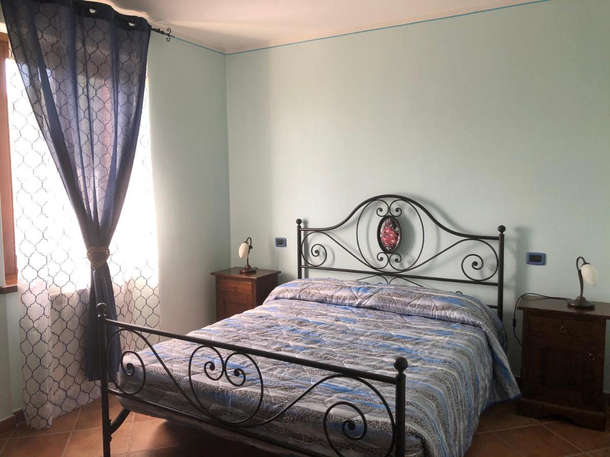 Casa Vacanze Vecchio Frantoio Residenza Moraiolo سبوليتو المظهر الخارجي الصورة