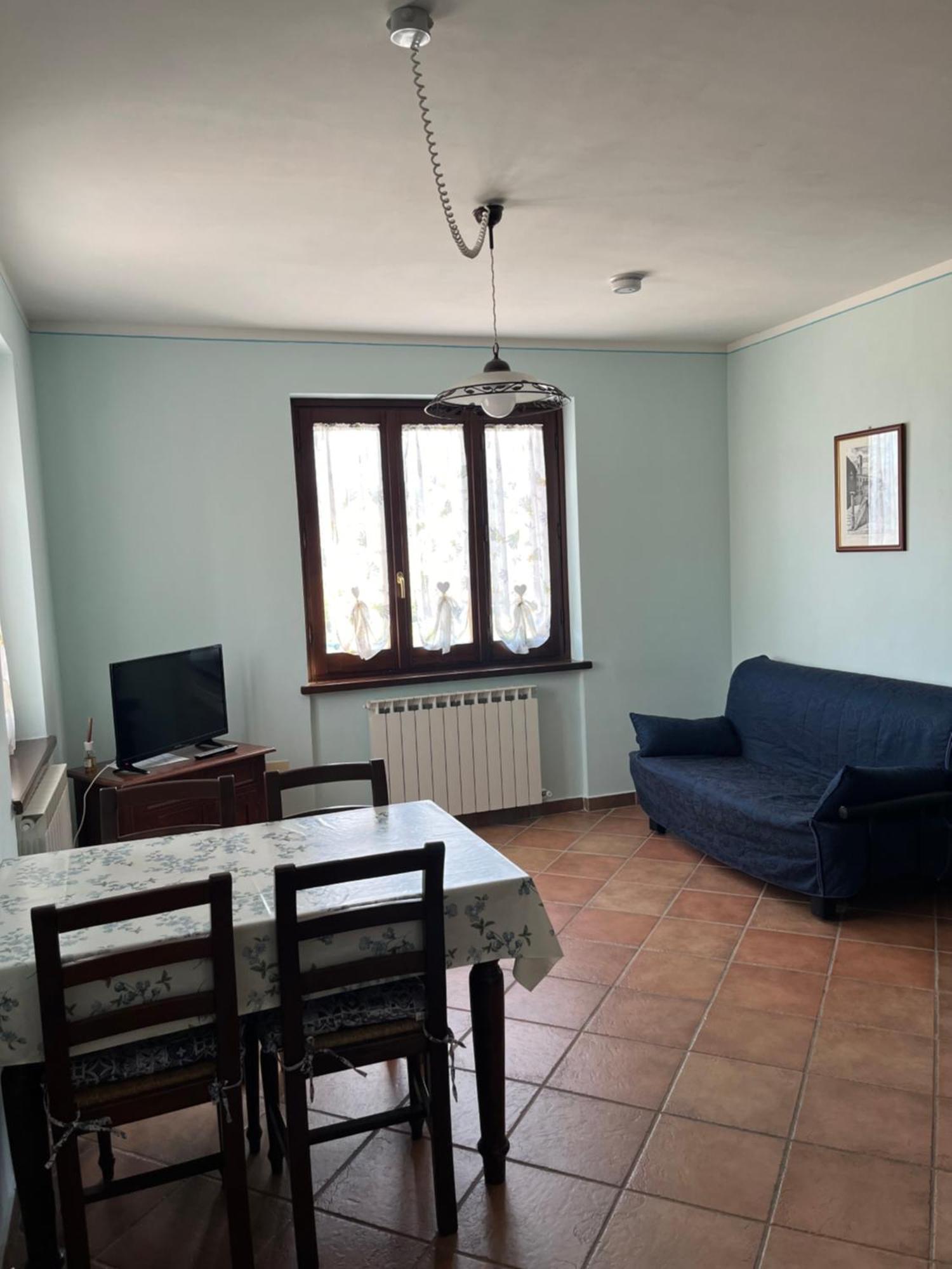 Casa Vacanze Vecchio Frantoio Residenza Moraiolo سبوليتو المظهر الخارجي الصورة