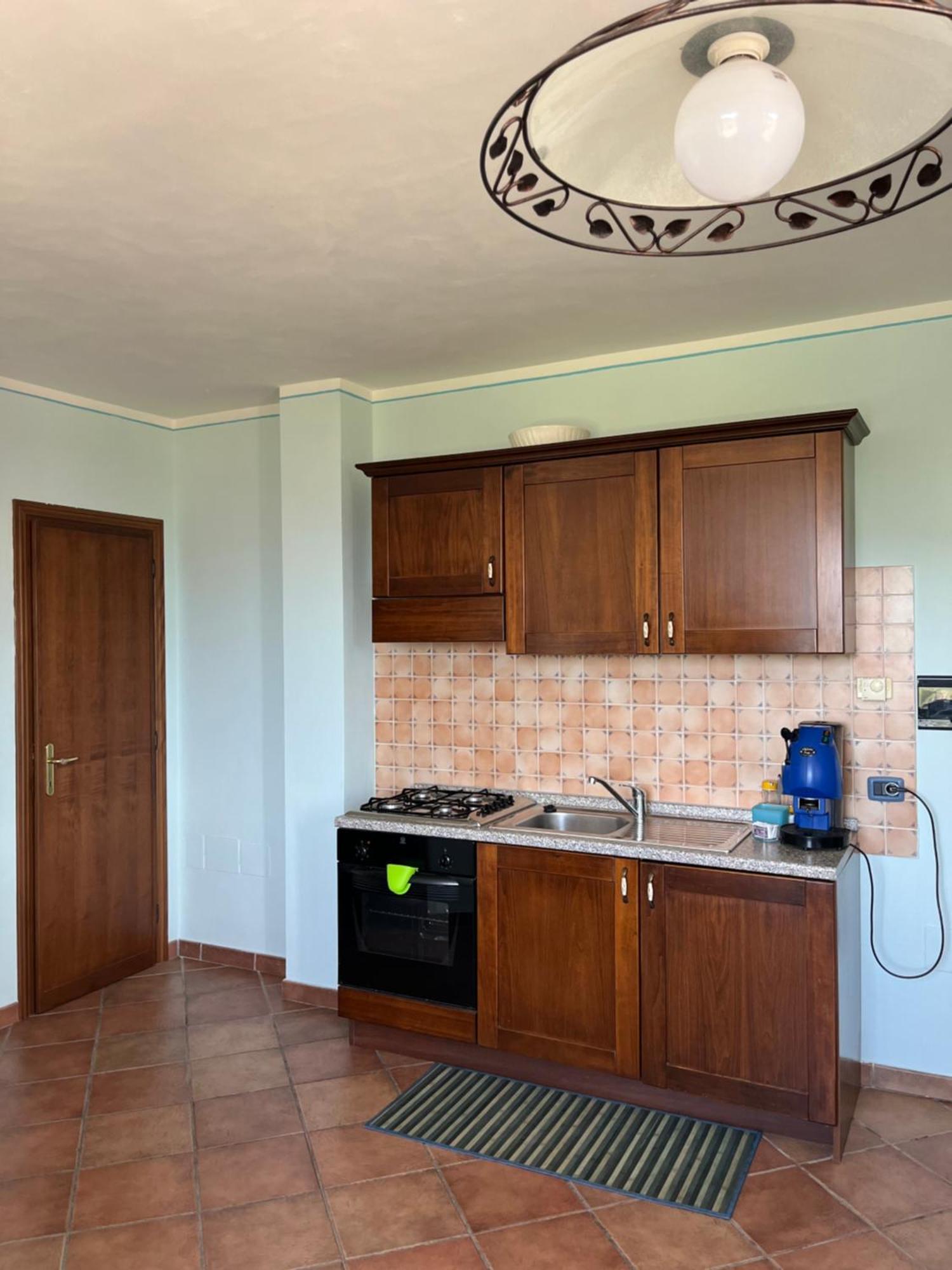 Casa Vacanze Vecchio Frantoio Residenza Moraiolo سبوليتو المظهر الخارجي الصورة